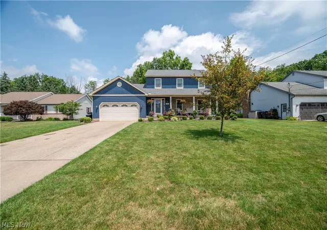1st image of 4190 Timberbrook Dr, Canfield, OH 44406 | MLS# 5225990