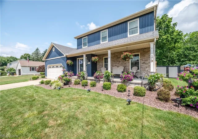 2nd image of 4190 Timberbrook Dr, Canfield, OH 44406 | MLS# 5225990