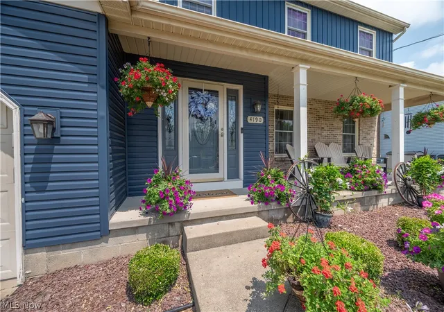 4th image of 4190 Timberbrook Dr, Canfield, OH 44406 | MLS# 5225990