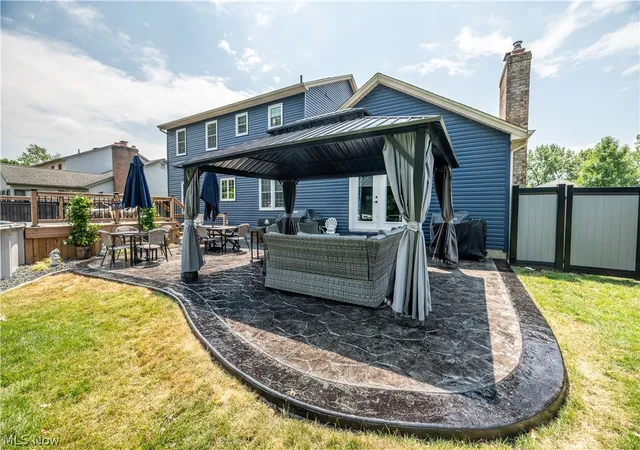 5th image of 4190 Timberbrook Dr, Canfield, OH 44406 | MLS# 5225990