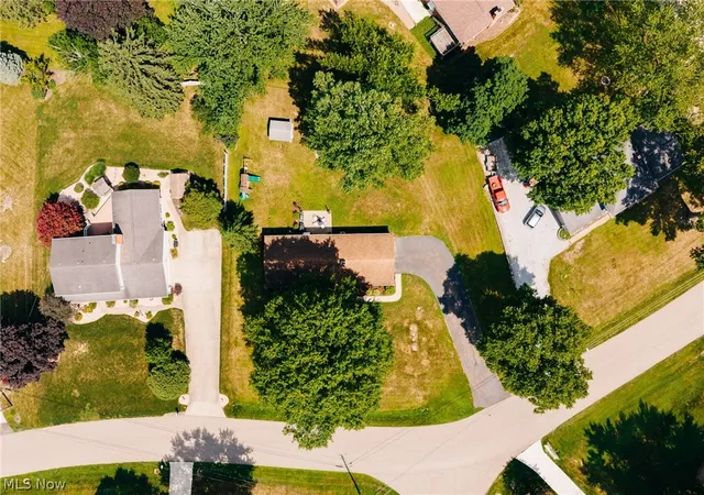 47th image of 8666 Morning View Ave Nw, Clinton, OH 44216 | MLS# 5225589