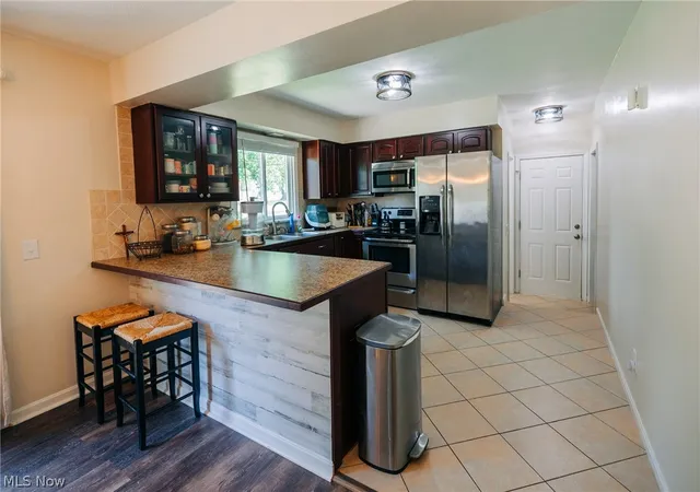 4th image of 8666 Morning View Ave Nw, Clinton, OH 44216 | MLS# 5225589