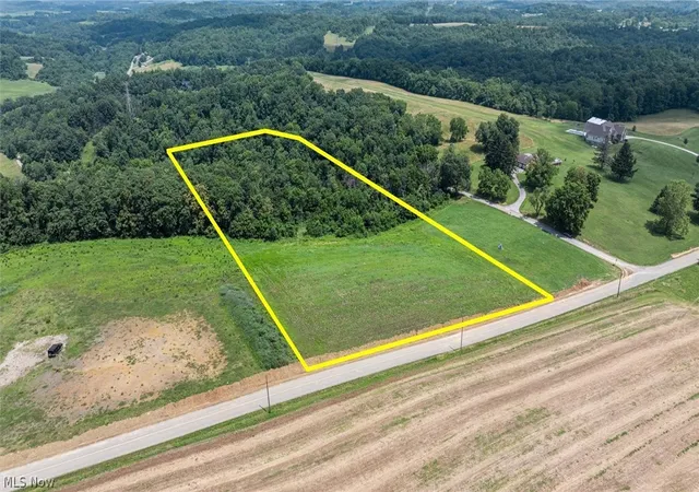 2nd image of 0 Norfield Rd, New Concord, OH 43762 | MLS# 5224817