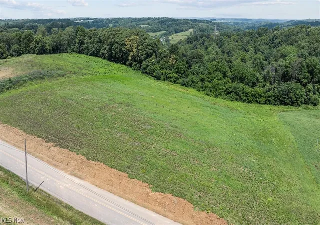 3rd image of 0 Norfield Rd, New Concord, OH 43762 | MLS# 5224817