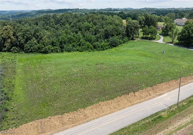 4th image of 0 Norfield Rd, New Concord, OH 43762 | MLS# 5224817