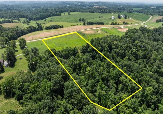 5th image of 0 Norfield Rd, New Concord, OH 43762 | MLS# 5224817