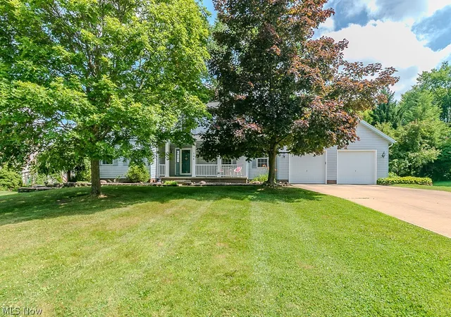 Photo 1 of Single family home for sale at 104 Charter Dr, Northfield, OH 44067 | MLS# 5225598 | Listing updated on 2026-07-11