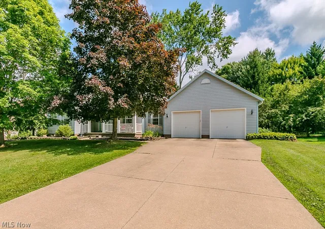 Photo 3 of Single family home for sale at 104 Charter Dr, Northfield, OH 44067 | MLS# 5225598 | Listing updated on 2026-07-11