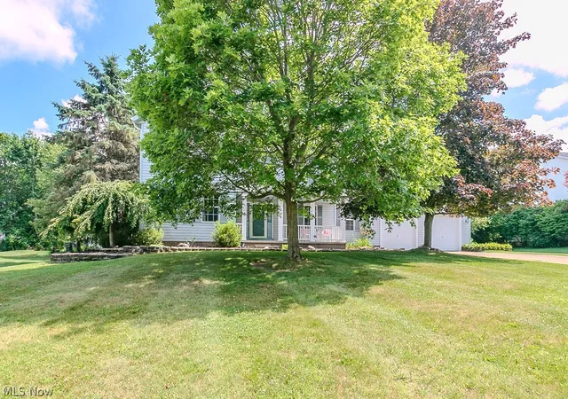 Photo 4 of Single family home for sale at 104 Charter Dr, Northfield, OH 44067 | MLS# 5225598 | Listing updated on 2026-07-11