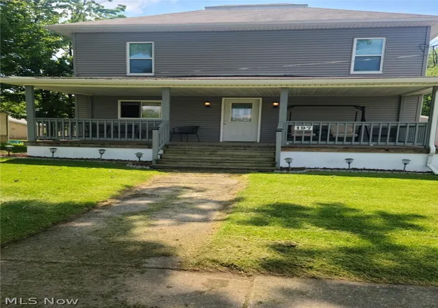 1st image of 197 Chestnut St, Andover, OH 44003 | MLS# 5225994