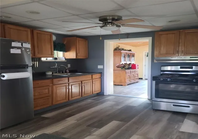 3rd image of 197 Chestnut St, Andover, OH 44003 | MLS# 5225994