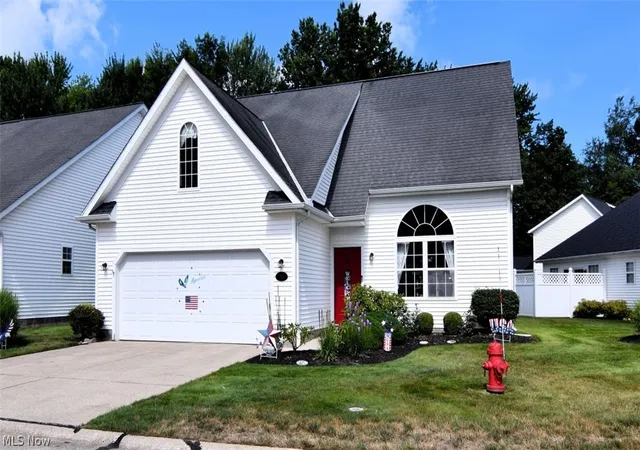 Photo 1 of Sale Pending at 702 Jonquil Ln, Madison, OH 44057 | MLS# 5224491 | Listing updated on 2026-08-18