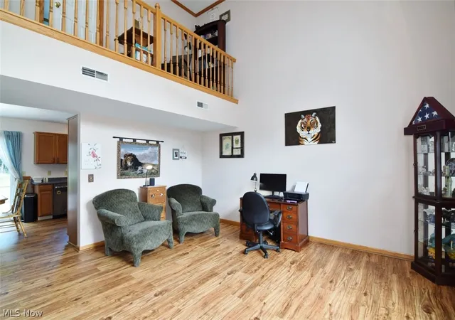 Listing Photo 5 - Condo for sale in building located at 702 Jonquil Ln, Madison, OH 44057