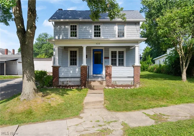 1st image of 622 N Buckeye St, Wooster, OH 44691 | MLS# 5225730