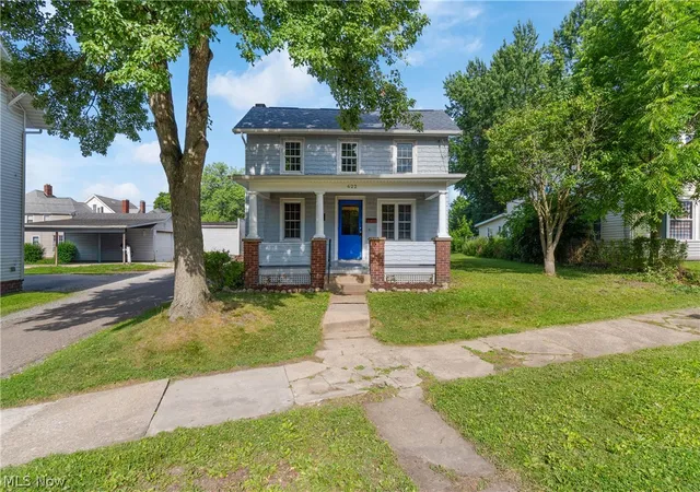 36th image of 622 N Buckeye St, Wooster, OH 44691 | MLS# 5225730