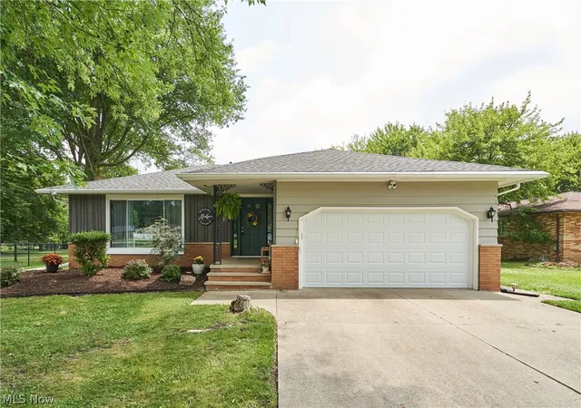 1st image of 8223 Wesley Dr, Strongsville, OH 44136 | MLS# 5225991