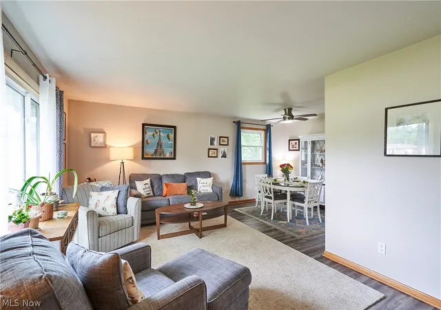 2nd image of 8223 Wesley Dr, Strongsville, OH 44136 | MLS# 5225991