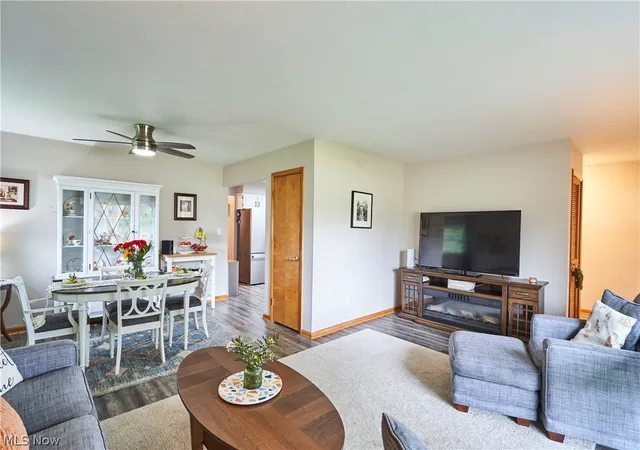 3rd image of 8223 Wesley Dr, Strongsville, OH 44136 | MLS# 5225991