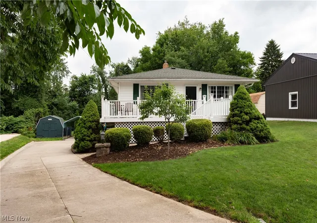 Photo 1 of Sale Pending at 1349 Brookwood Dr, Mogadore, OH 44260 | MLS# 5225034 | Listing updated on 2026-08-04
