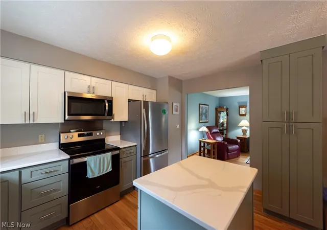 Photo 3 of Sale Pending at 1349 Brookwood Dr, Mogadore, OH 44260 | MLS# 5225034 | Listing updated on 2026-08-04