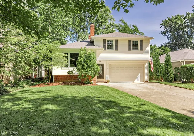 Photo 1 of Single family home for sale at 63 Shawondassee Dr, Eastlake, OH 44095 | MLS# 5225626 | Listing updated on 2026-07-15