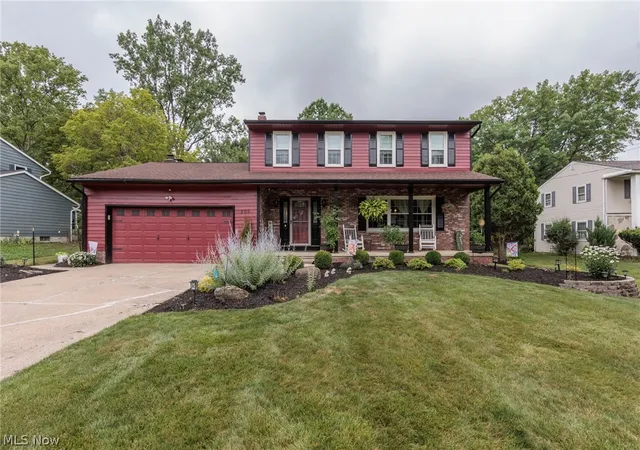 1st image of 205 Woodland Dr, Medina, OH 44256 | MLS# 5225988