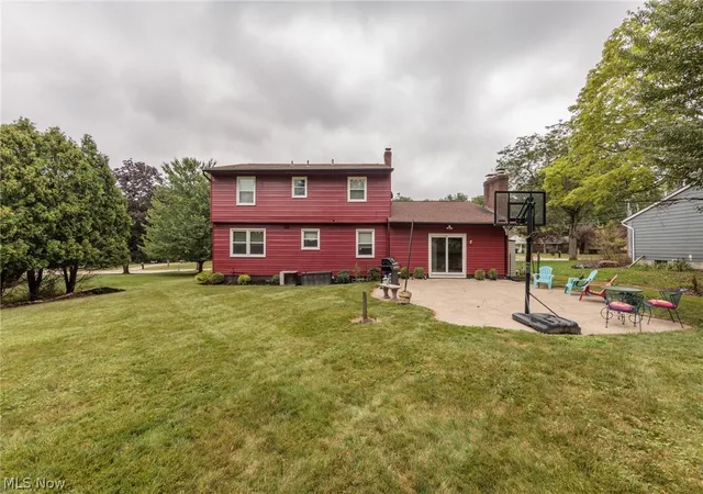 46th image of 205 Woodland Dr, Medina, OH 44256 | MLS# 5225988