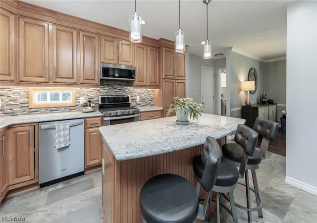 2nd image of 4511 Ranchwood Rd, Akron, OH 44333 | MLS# 5225142
