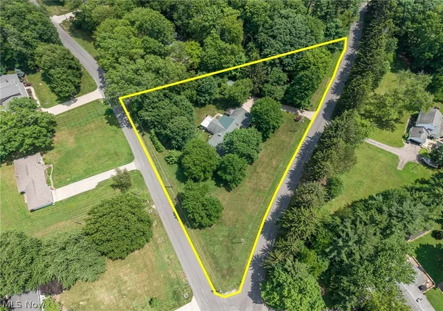 38th image of 4511 Ranchwood Rd, Akron, OH 44333 | MLS# 5225142