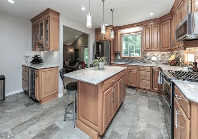 3rd image of 4511 Ranchwood Rd, Akron, OH 44333 | MLS# 5225142