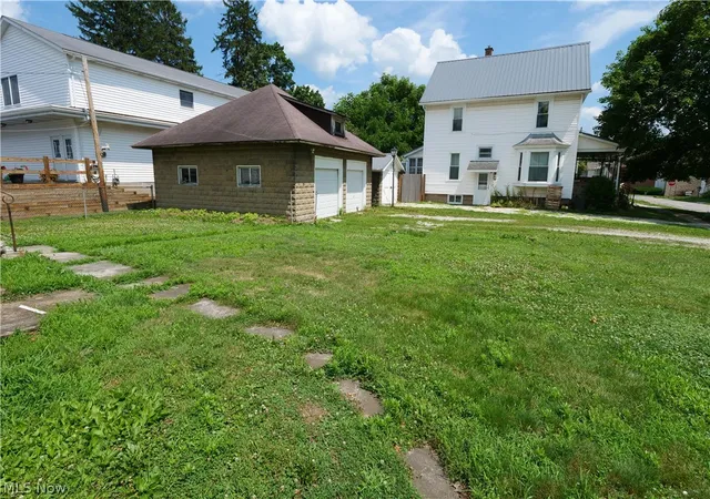 Photo 50 of Single family home for sale at 202 Medina St, Lodi, OH 44254 | MLS# 5225927 | Listing updated on 2026-08-31