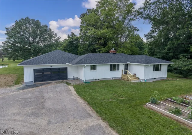 Photo 1 of Sale Pending at 39591 State Route 303, La Grange, OH 44050 | MLS# 5225827 | Listing updated on 2026-08-25