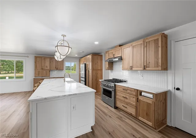 Photo 3 of Sale Pending at 39591 State Route 303, La Grange, OH 44050 | MLS# 5225827 | Listing updated on 2026-08-25