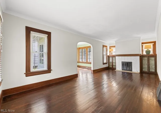 4th image of 1223 N Howard St, Akron, OH 44310 | MLS# 5224990
