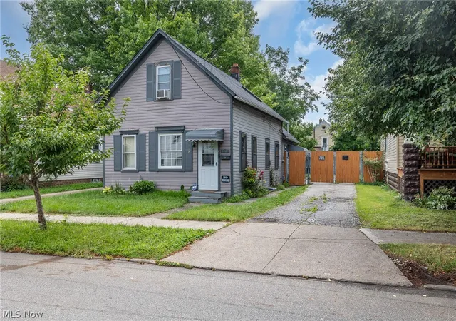 1st image of 3521 W 49th St, Cleveland, OH 44102 | MLS# 5225425
