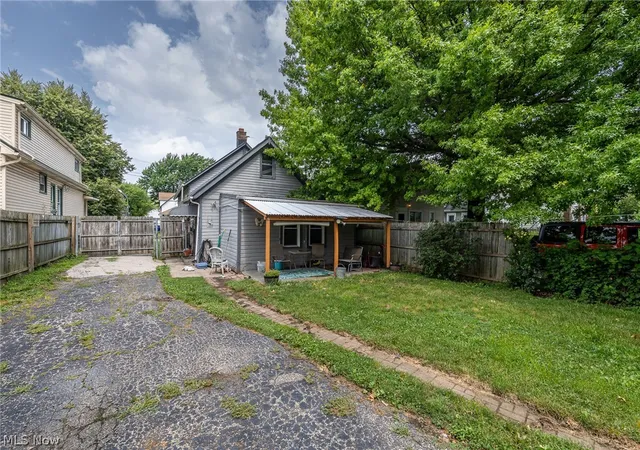 24th image of 3521 W 49th St, Cleveland, OH 44102 | MLS# 5225425