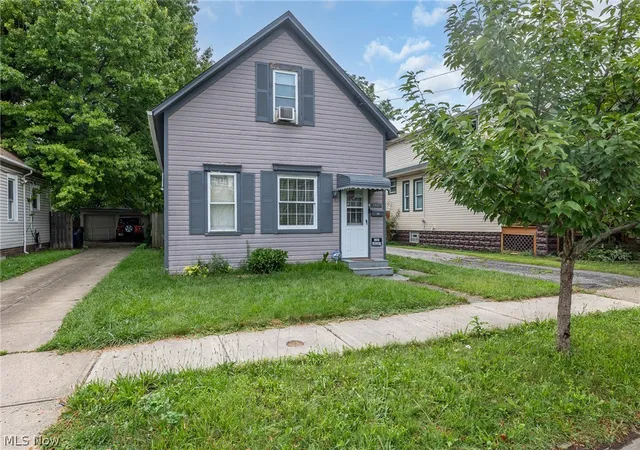 2nd image of 3521 W 49th St, Cleveland, OH 44102 | MLS# 5225425