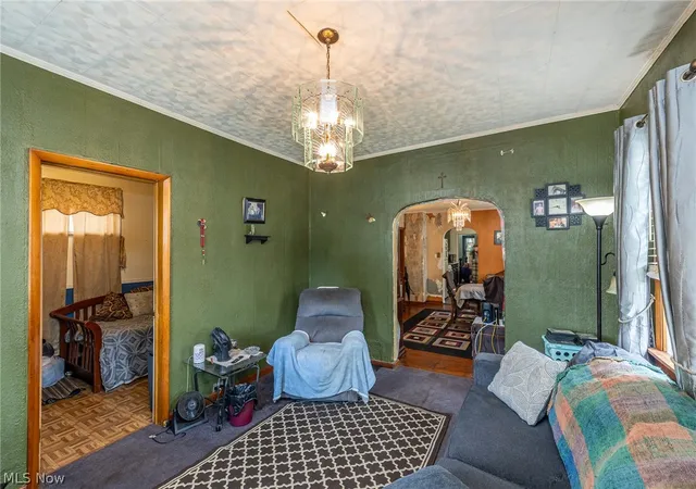 3rd image of 3521 W 49Th St, Cleveland, OH 44102 | MLS# 5225425