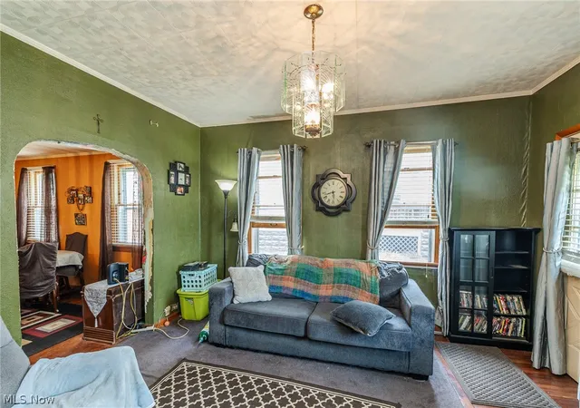 4th image of 3521 W 49Th St, Cleveland, OH 44102 | MLS# 5225425