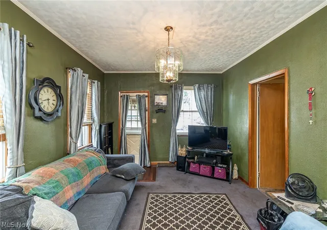 5th image of 3521 W 49Th St, Cleveland, OH 44102 | MLS# 5225425