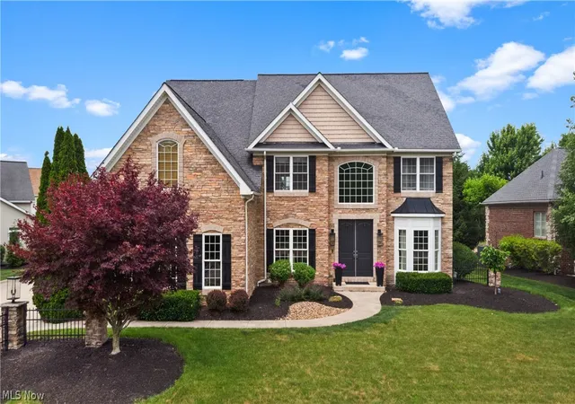 Photo 1 of Single family home for sale at 34418 Saint Maron Blvd, Avon, OH 44011 | MLS# 5225602 | Listing updated on 2026-07-28
