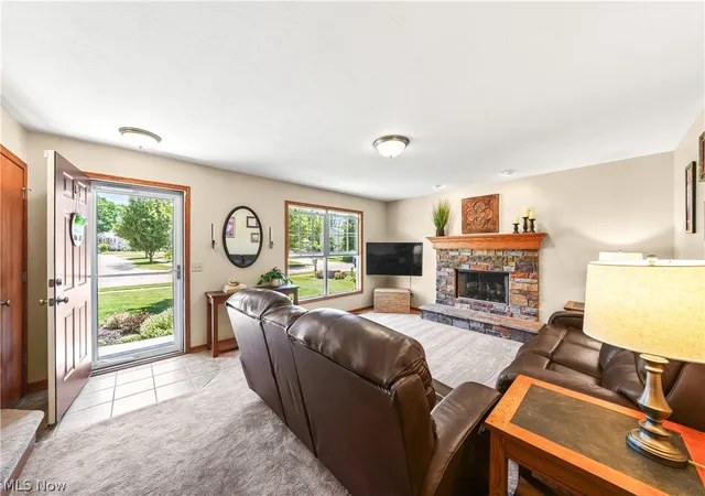 Homes for sale in Ravenna, OH | 4021 Timber Run, Ravenna, OH 44266 | MLS# 5220072