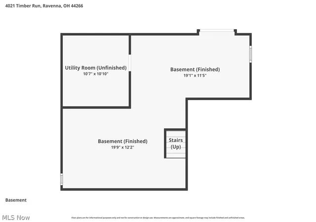Homes for sale in Ravenna, OH | 4021 Timber Run, Ravenna, OH 44266 | MLS# 5220072
