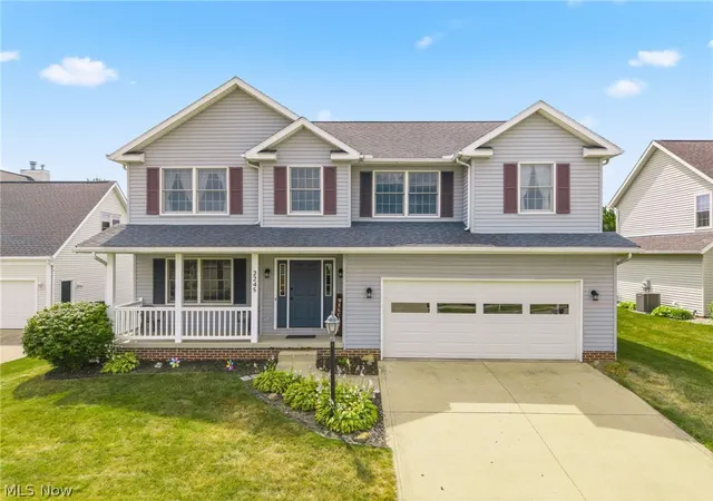 1st image of 2245 Rio Grande Cir Se, Massillon, OH 44646 | MLS# 5225657