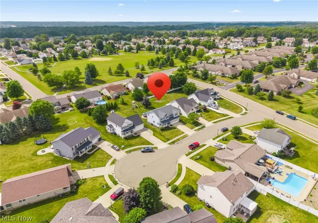 40th image of 2245 Rio Grande Cir Se, Massillon, OH 44646 | MLS# 5225657