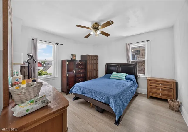 Photo 2 of Single family home for sale at 3491 W 99th Street, Cleveland, OH 44102 | MLS# 5224984 | Listing updated on 2026-07-23