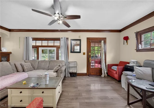 Photo 4 of Single family home for sale at 3491 W 99th Street, Cleveland, OH 44102 | MLS# 5224984 | Listing updated on 2026-07-23