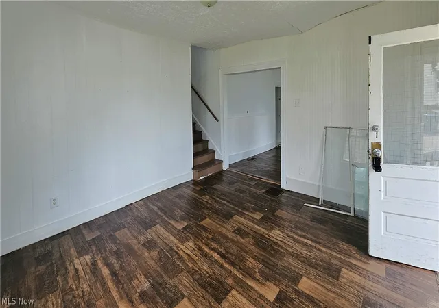 Photo 3 of Single family home for sale at 419 Bryant Ave, Cambridge, OH 43725 | MLS# 5225934 | Listing updated on 2026-07-09