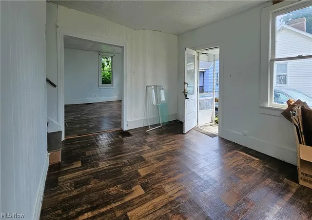 Photo 4 of Single family home for sale at 419 Bryant Ave, Cambridge, OH 43725 | MLS# 5225934 | Listing updated on 2026-07-09