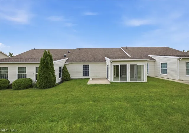 21st image of 952 Oakbrook Dr, Ashland, OH 44805 | MLS# 5225992
